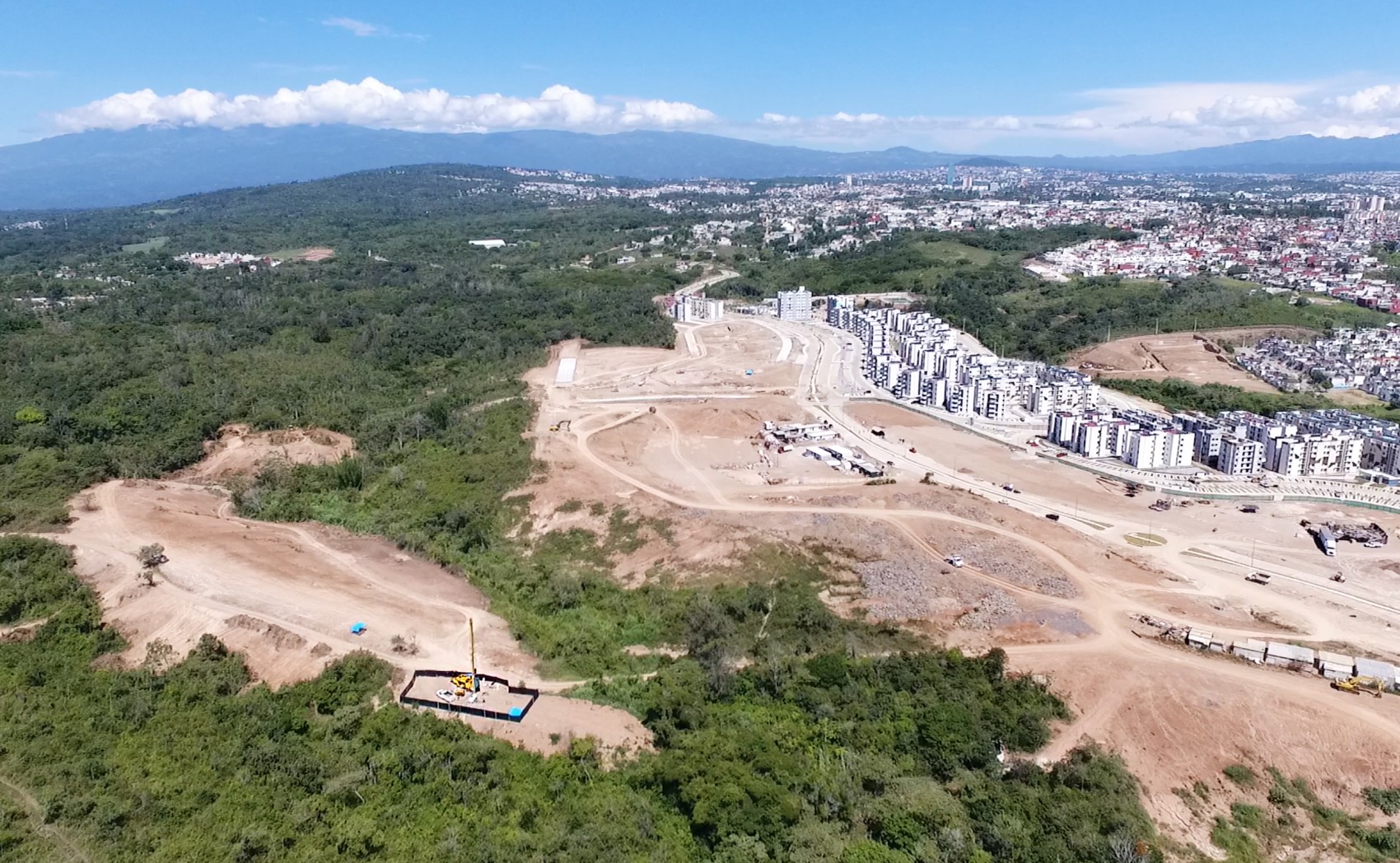 Fraccionadoras acaparan concesiones de agua en Veracruz