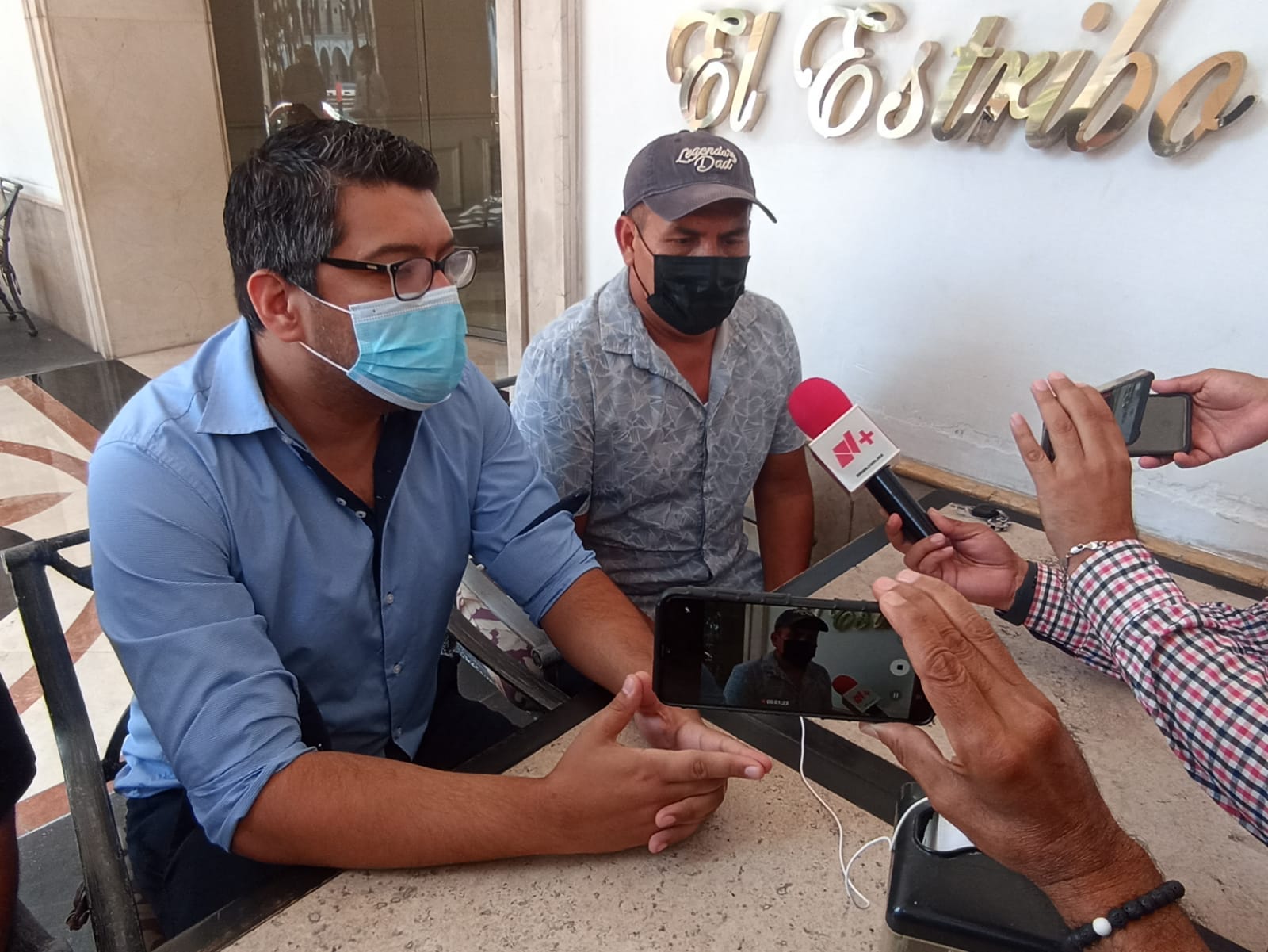 Gerzon Hazael fue asesinado hace 20 meses y fiscalía no avanza en la investigación