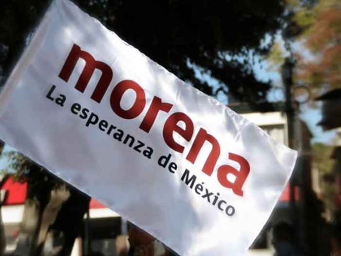 Morena iniciará proceso de registro de candidatos a Senado en 23 estados