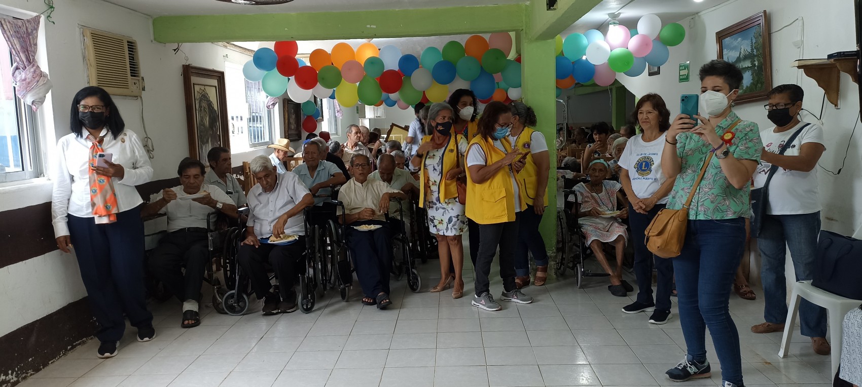Delito de abandono de adultos mayores es letra muerta: COGRA