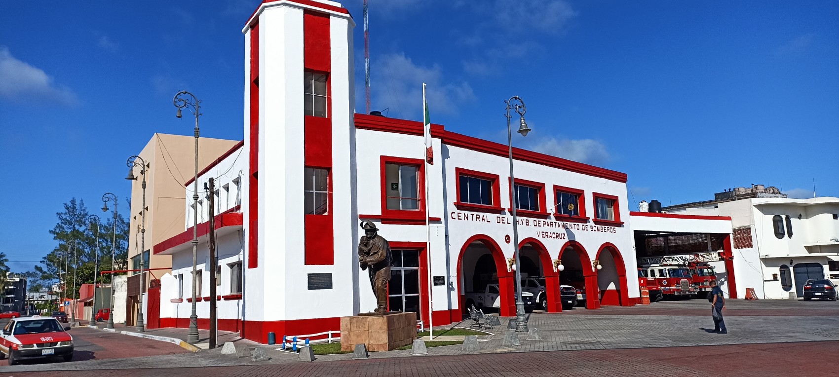 PC invita a empresas e industrias de Veracruz a organizar simulacros durante septiembre