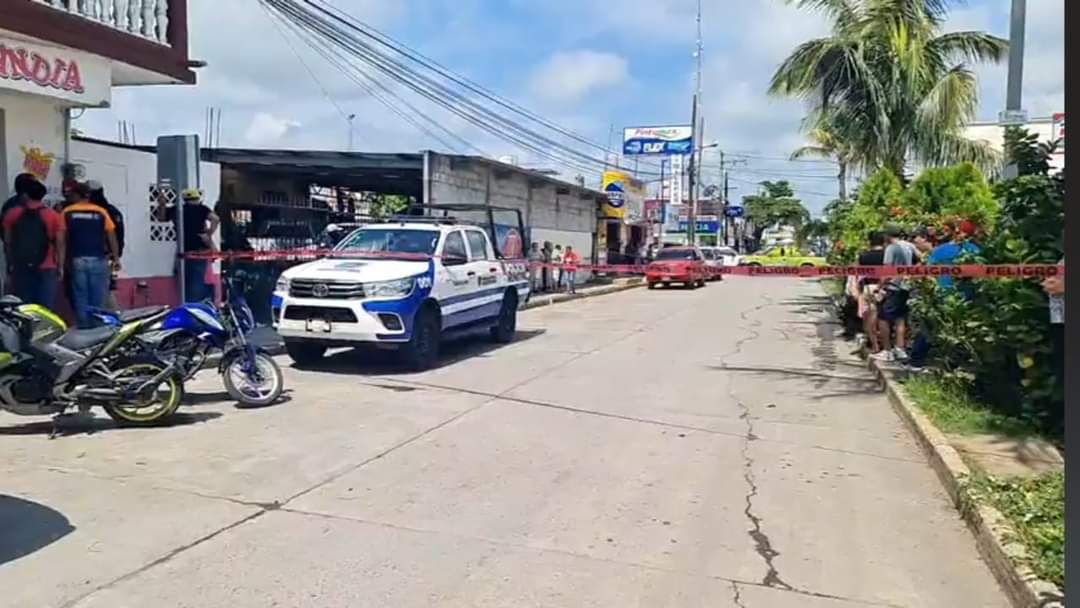 ¿Quién eran la familia asesinada en Tlalixcoyan?