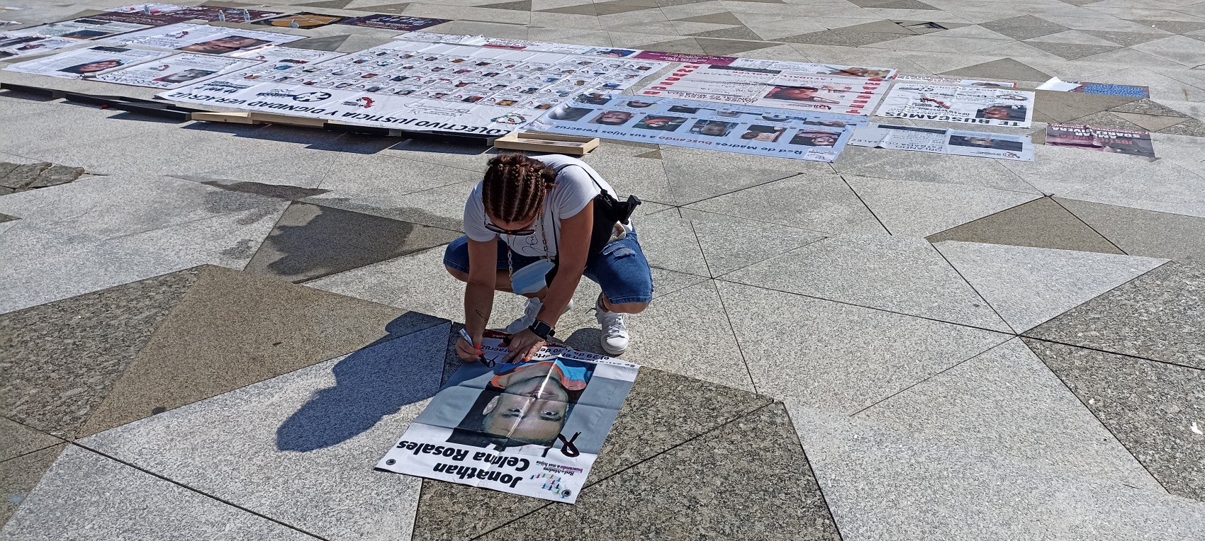 Señalan rezago en búsqueda de desaparecidos e identificación forense en la FGE