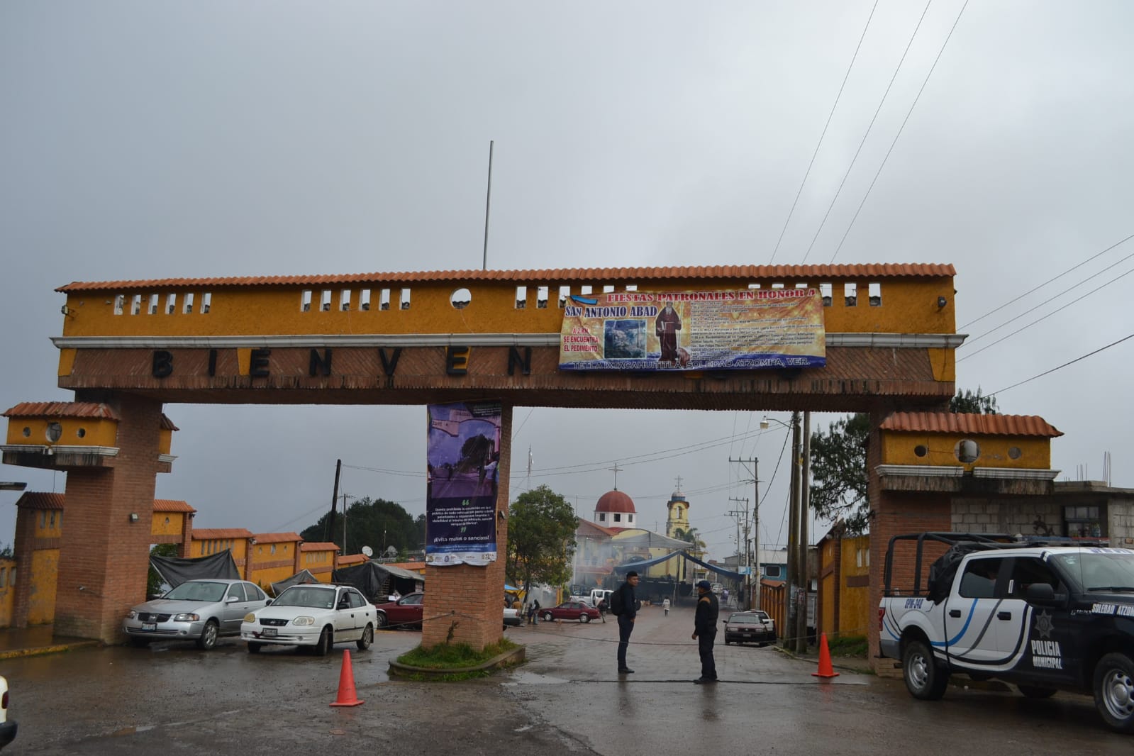 Joven migrante de Soledad Atzompa muere atropellado en California