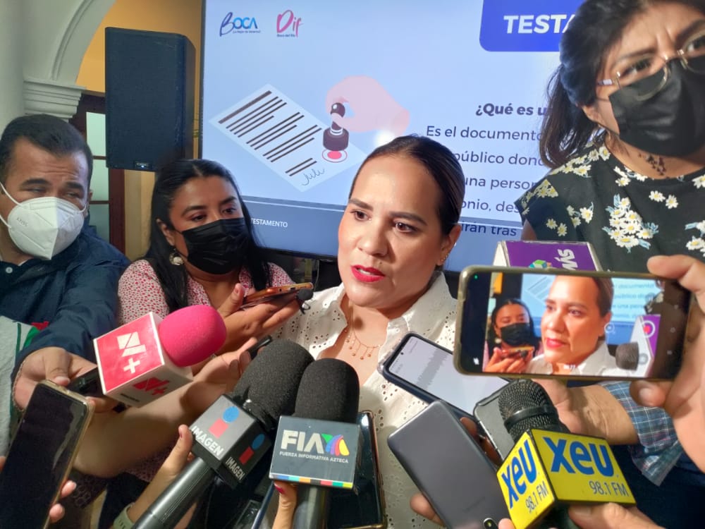 Permanecen cuatro niños víctimas de maltrato bajo resguardo del DIF boqueño