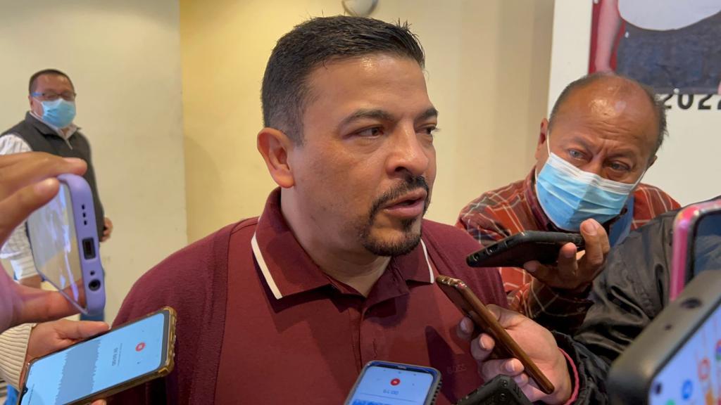 Cazarín pide a secretarios llevar información completa a sus comparecencias