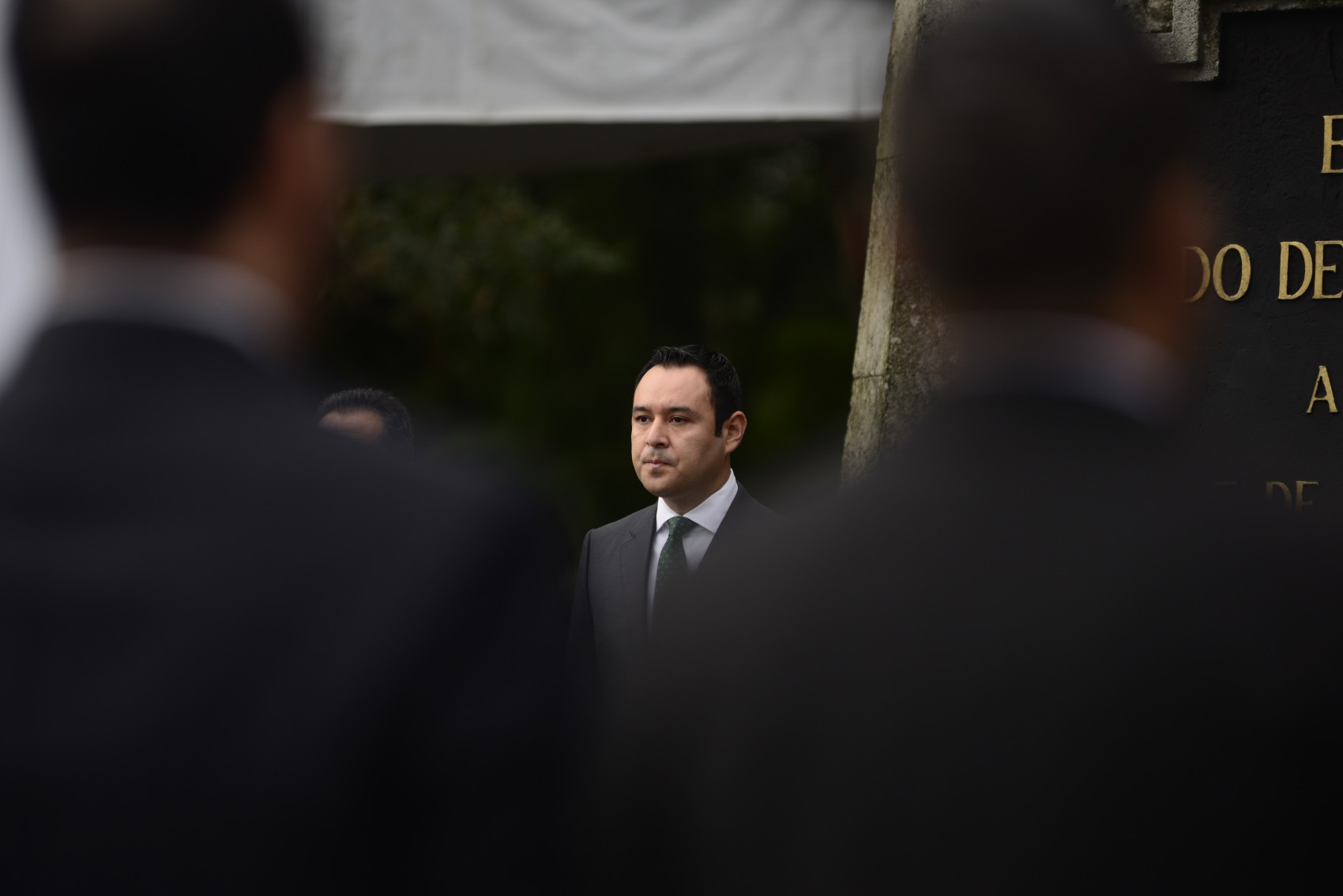 Cuitláhuac solicitará crédito de 1 mmdp para enfrentar compromisos de fin de año