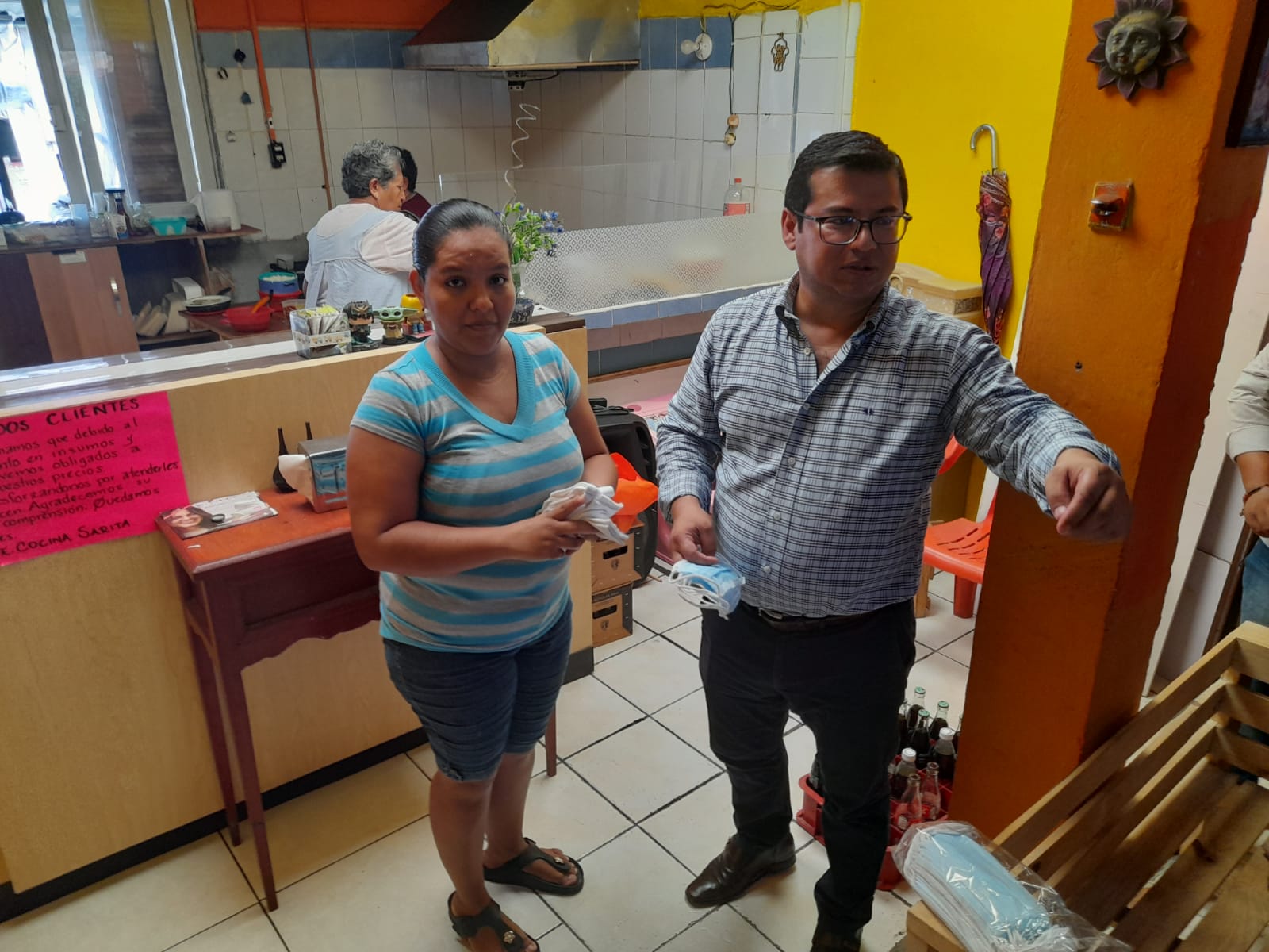PAN propondrá el regreso del Fortaseg para capacitar y equipar a policías municipales