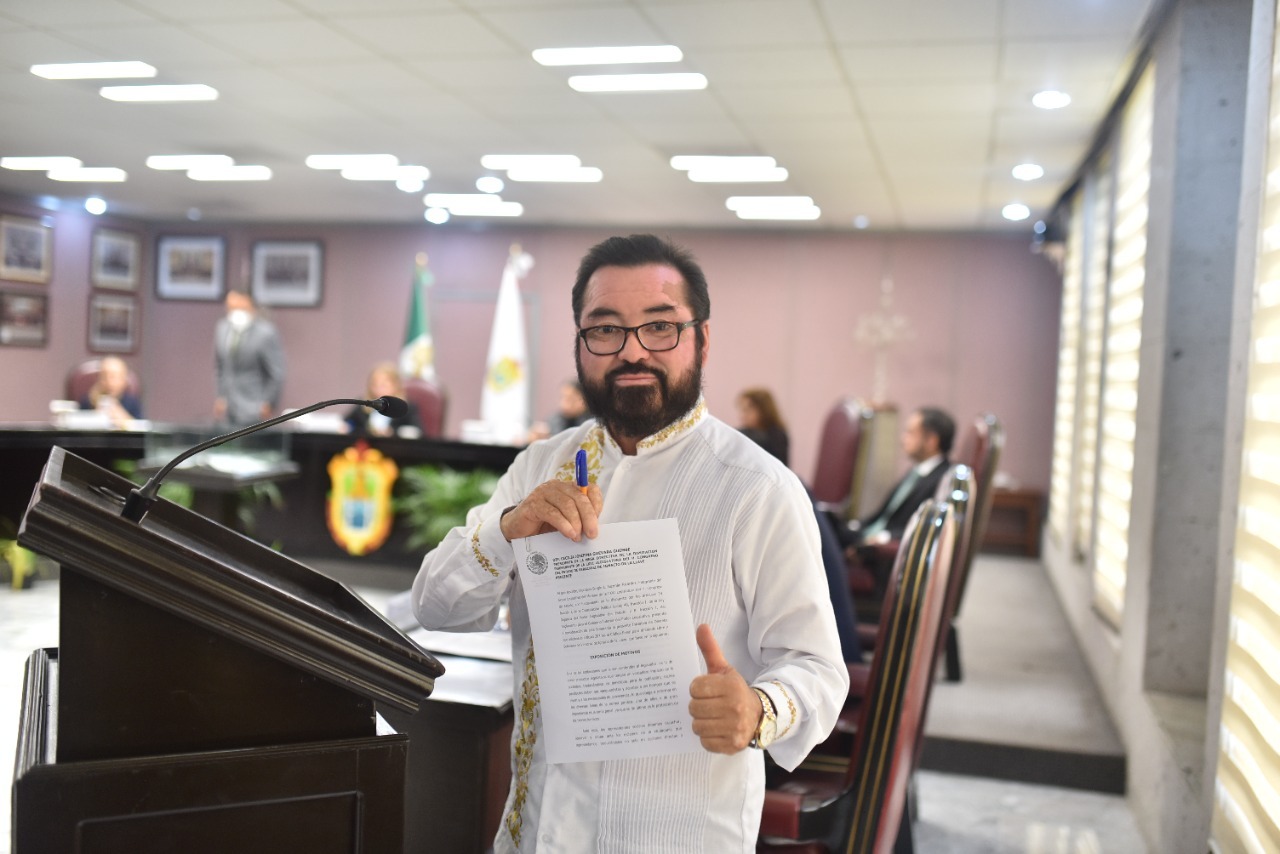 Alcaldes proponen leyes de ingresos con aumento de 50 % a cobro de servicios: Diputado
