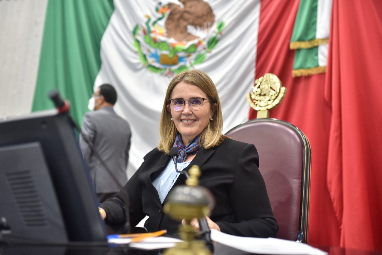 Invita diputada Cecilia Guevara a foros de consulta para crear Ley de Pueblos Afrodescendientes