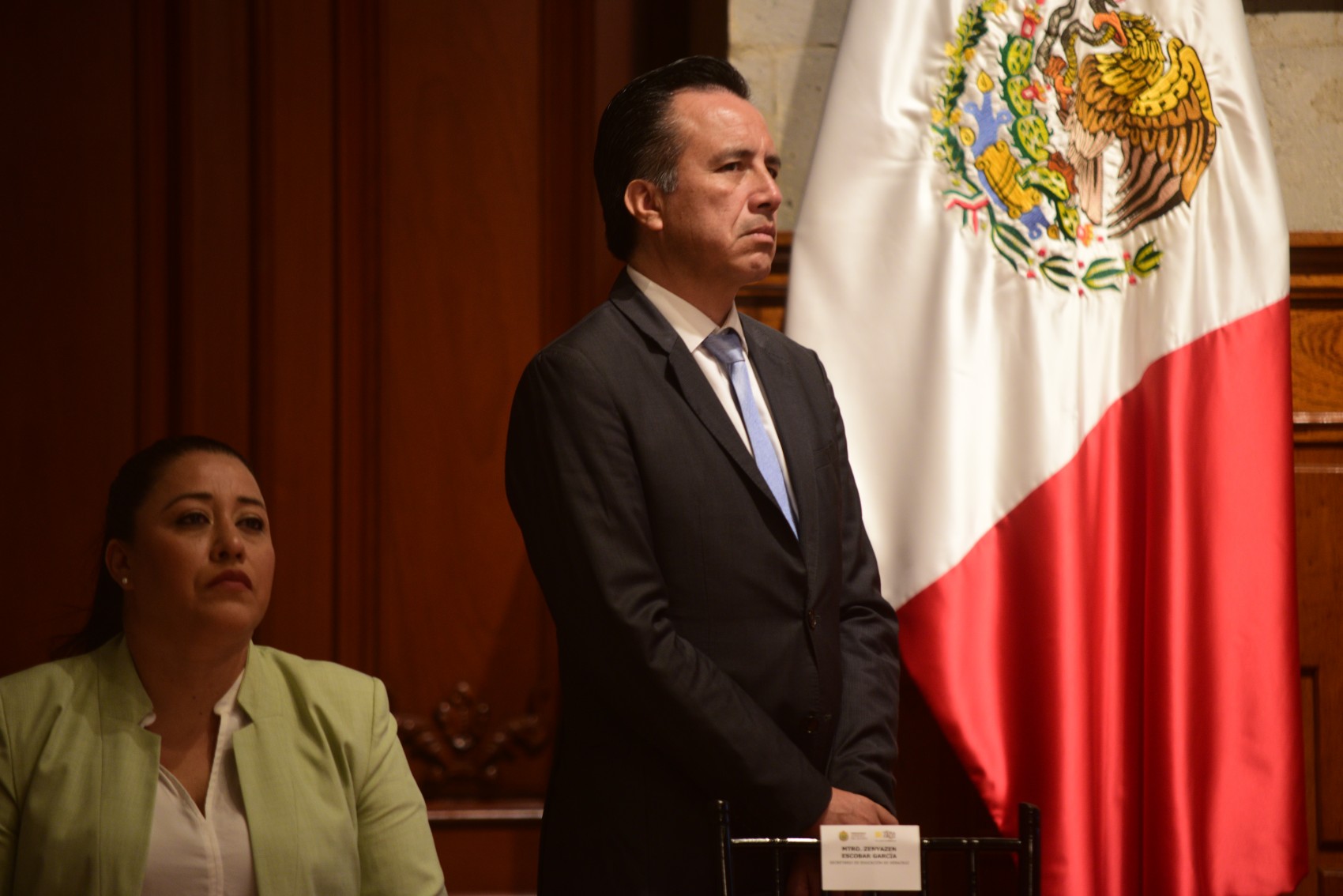 En cuanto se notifique determinación de la SCJN, se aplicará reducción de prerrogativas: Cuitláhuac