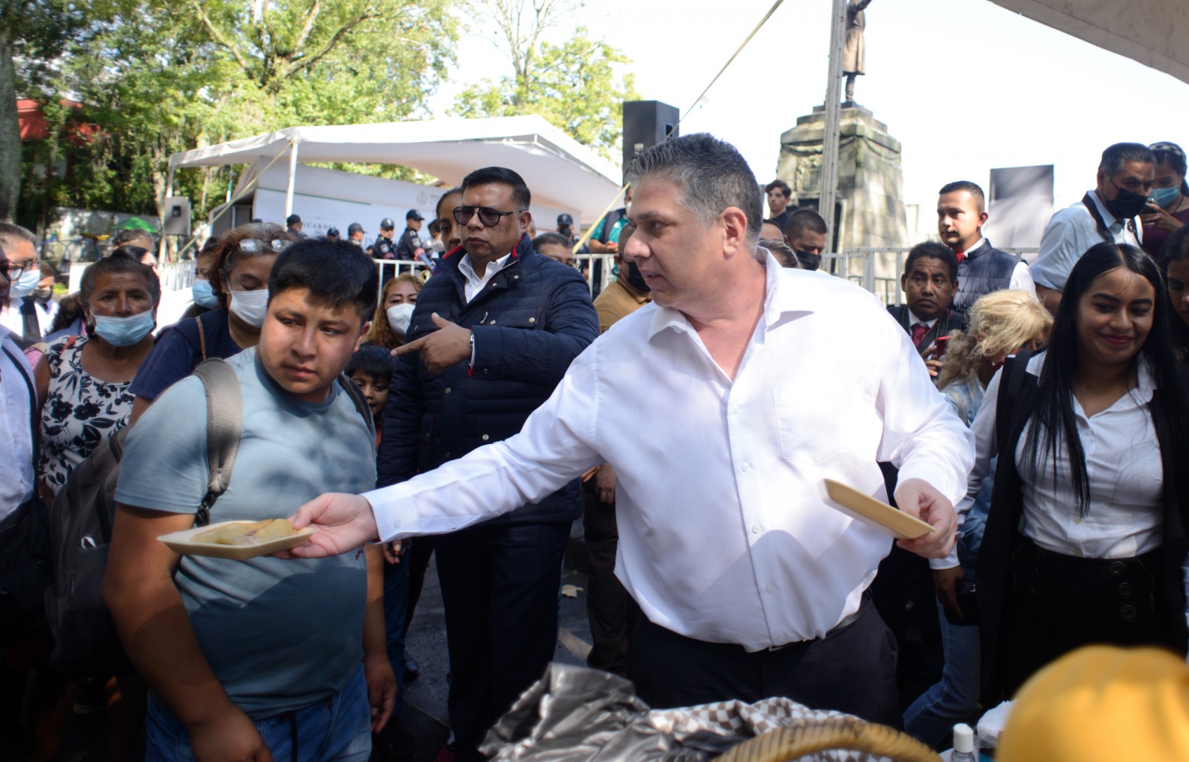 Sin sanción mandos policiacos acusados de desaparición forzada en Veracruz
