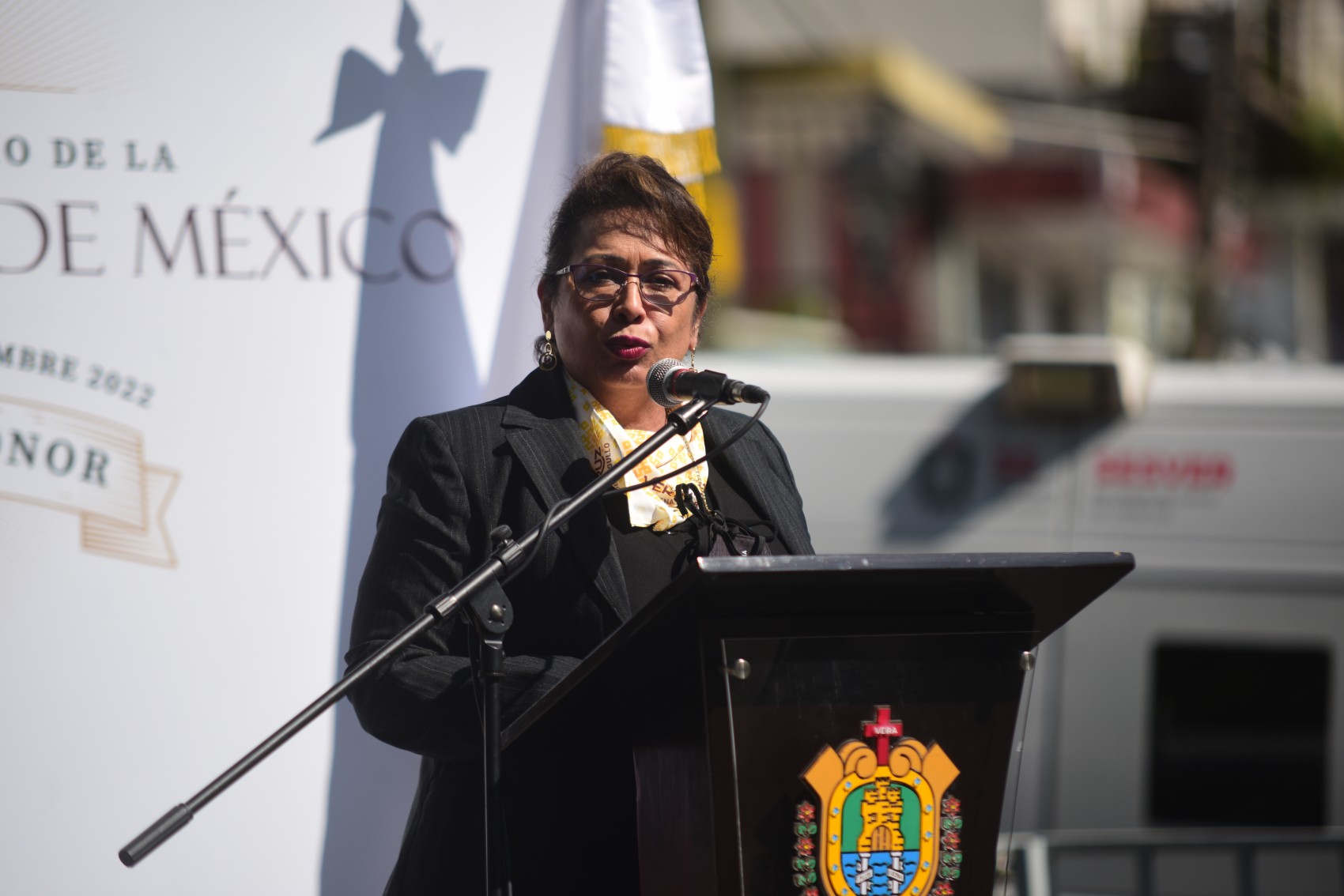 Fararoni no necesita capacitación para ser presidente de la Comisión de Vigilancia: Auditora