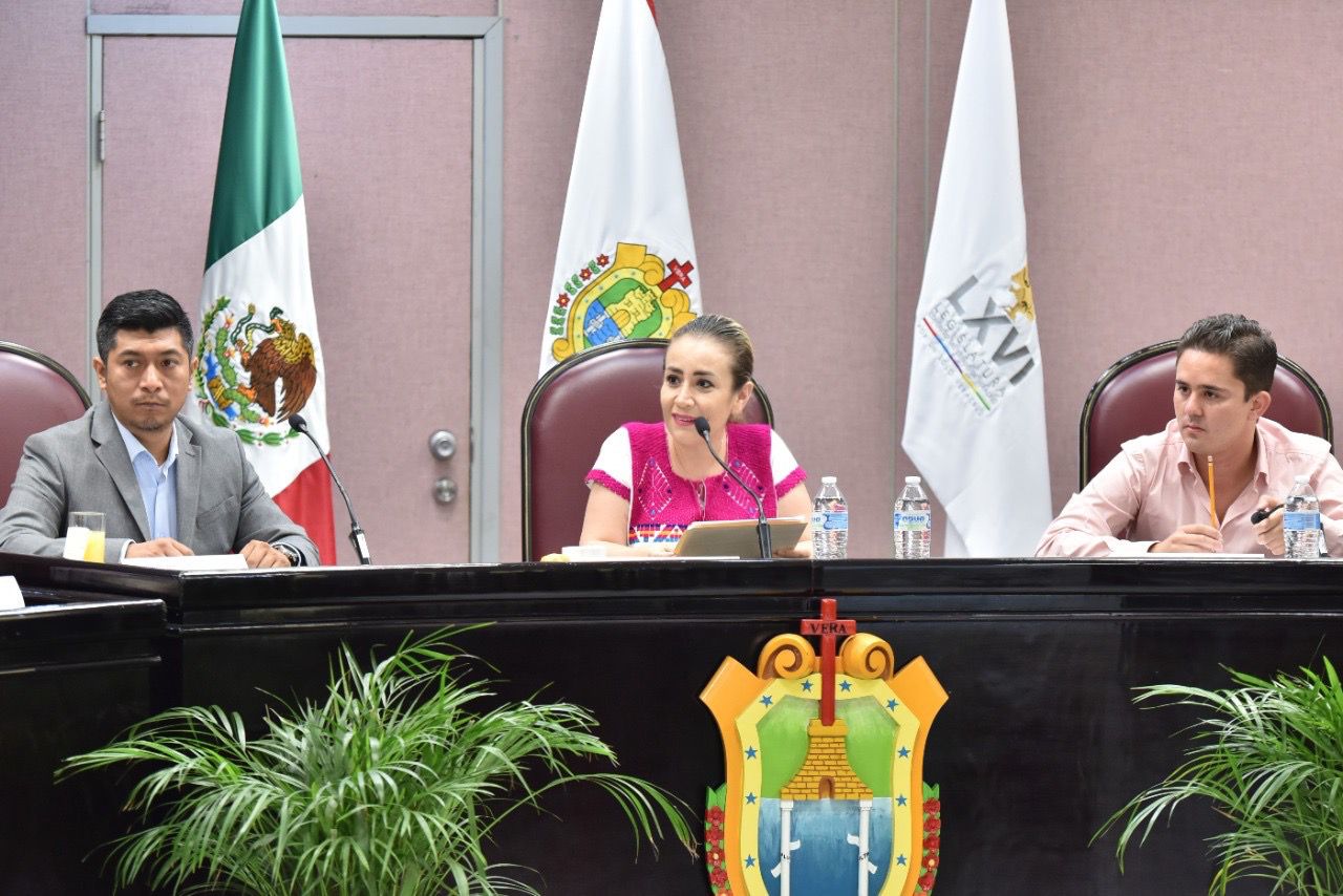 Trabaja Nora Lagunes para consolidar el Padrón Nacional de Cafeticultores