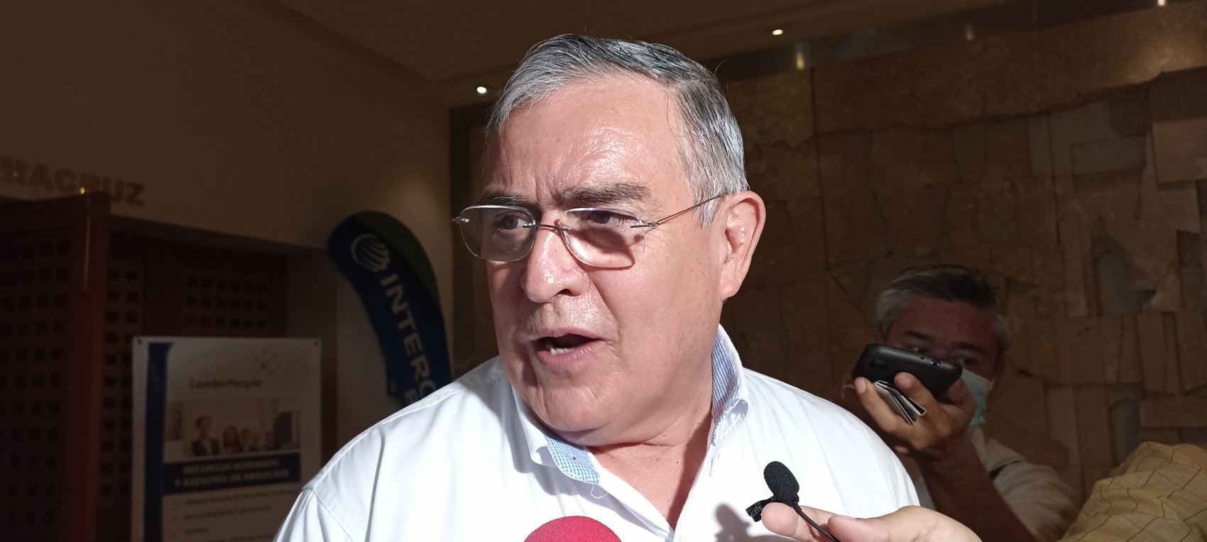 Asiponaver analiza la rehabilitación del puente Morelos de la ciudad de Veracruz