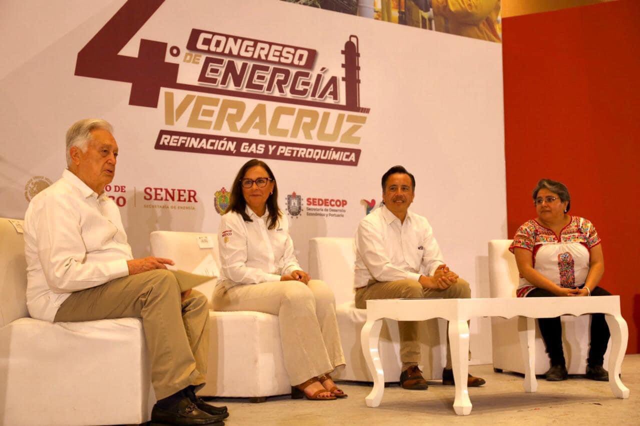 CFE generará 55% de la energía en el país para 2024: Bartlett