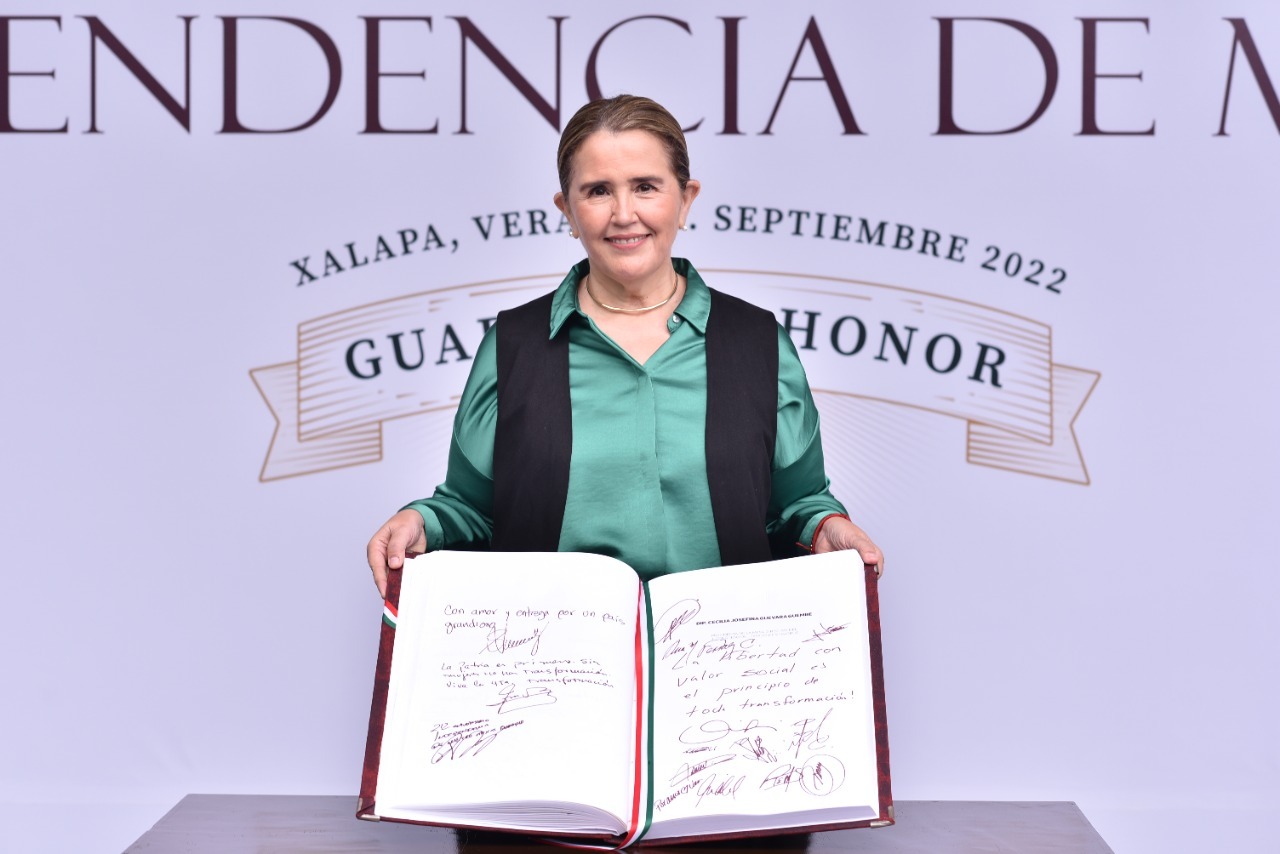 Realiza Congreso Guardia de Honor ante monumento de Don Miguel Hidalgo