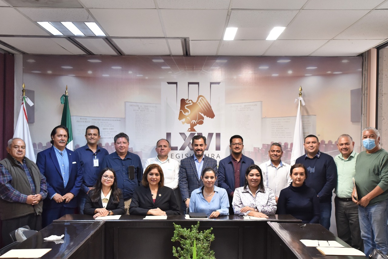 Impulsa diputado proyectos de generación de energía limpia para municipios