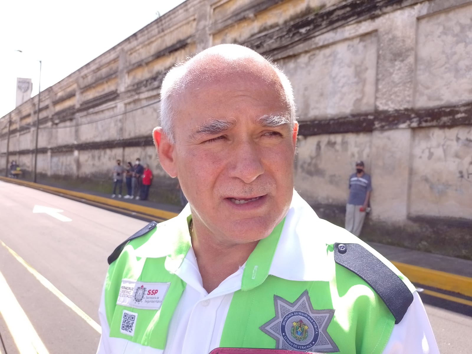 Si ves una calle inundada, no pases: Tránsito de Orizaba