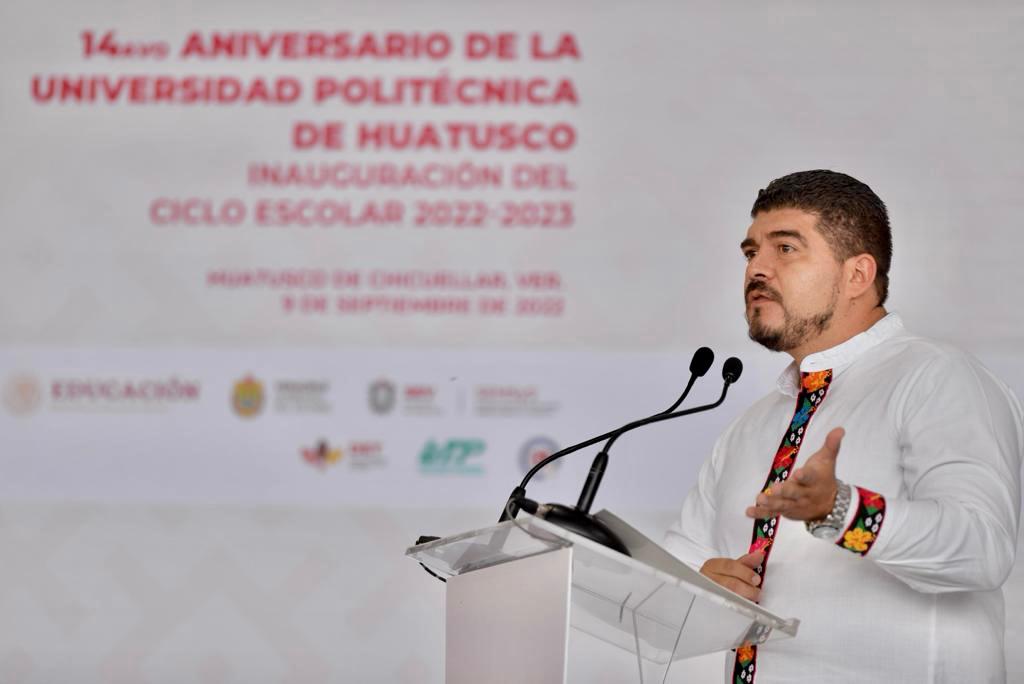 Zenyazen: Imperdonable el saqueo al sistema educativo en otras administraciones