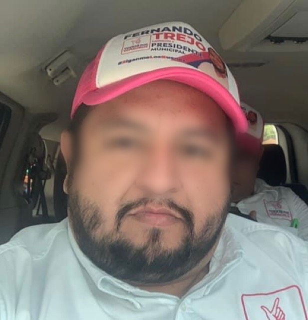 Buscan a ex candidato a alcalde de Poza Rica sospechoso de asesinar a su hijo de 3 años
