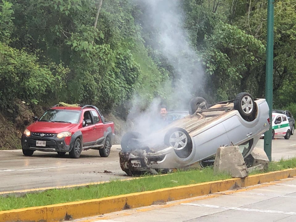 Este mes inicia la rehabilitación del bulevar Xalapa-Coatepec