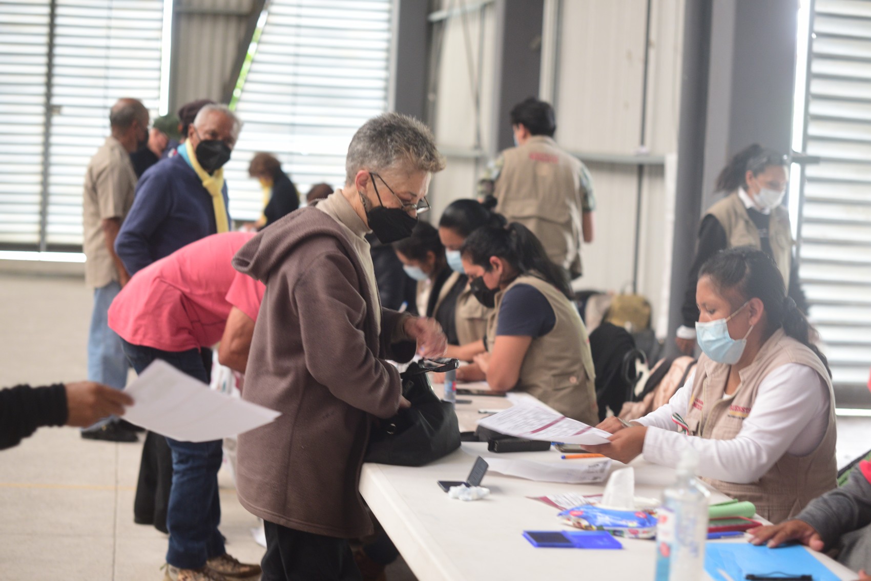 Anuncian nuevas incorporaciones para la Pensión del Bienestar