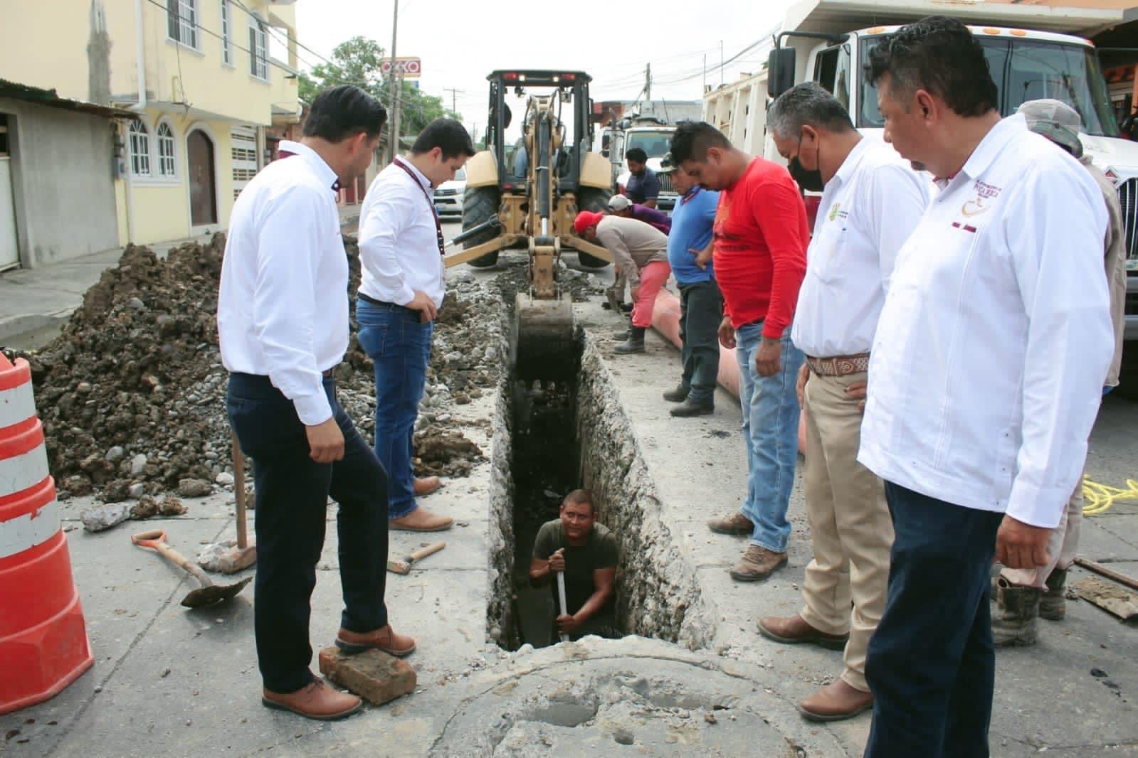 Acusan a director de Ayuntamiento de Poza Rica de cometer acoso laboral