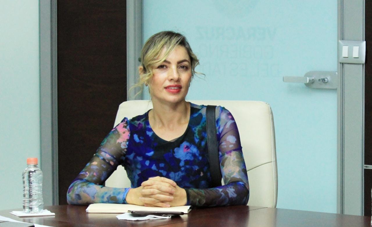 Impulsa diputada propuesta de nueva Ley de Movilidad y Seguridad Vial para el estado