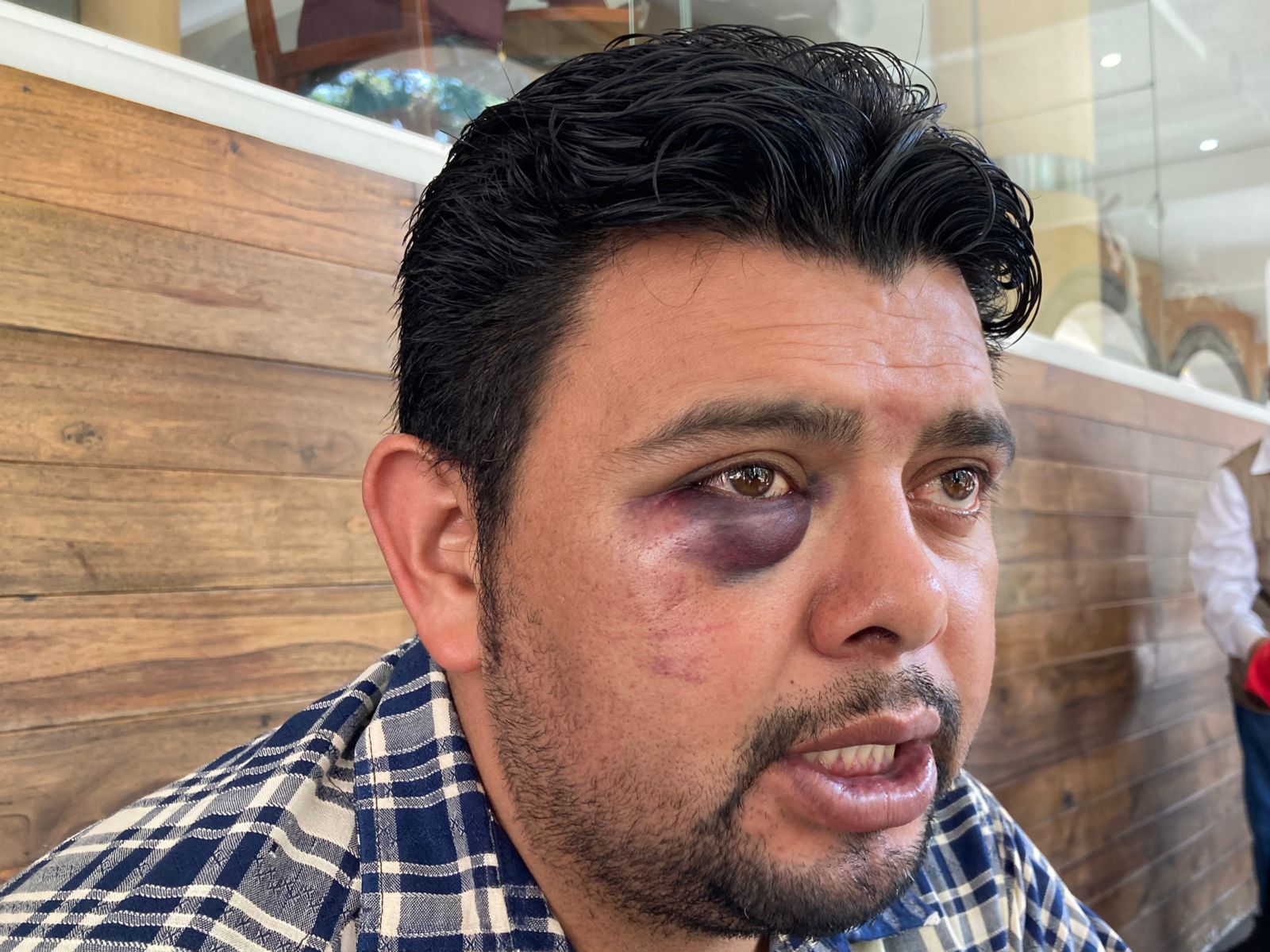 Piden al Congreso intervenir el ayuntamiento de Ayahualulco