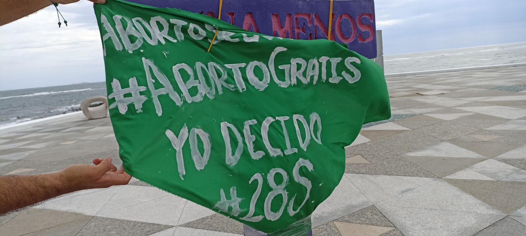 Mexfam presentan guía para garantizar aborto seguro en Veracruz