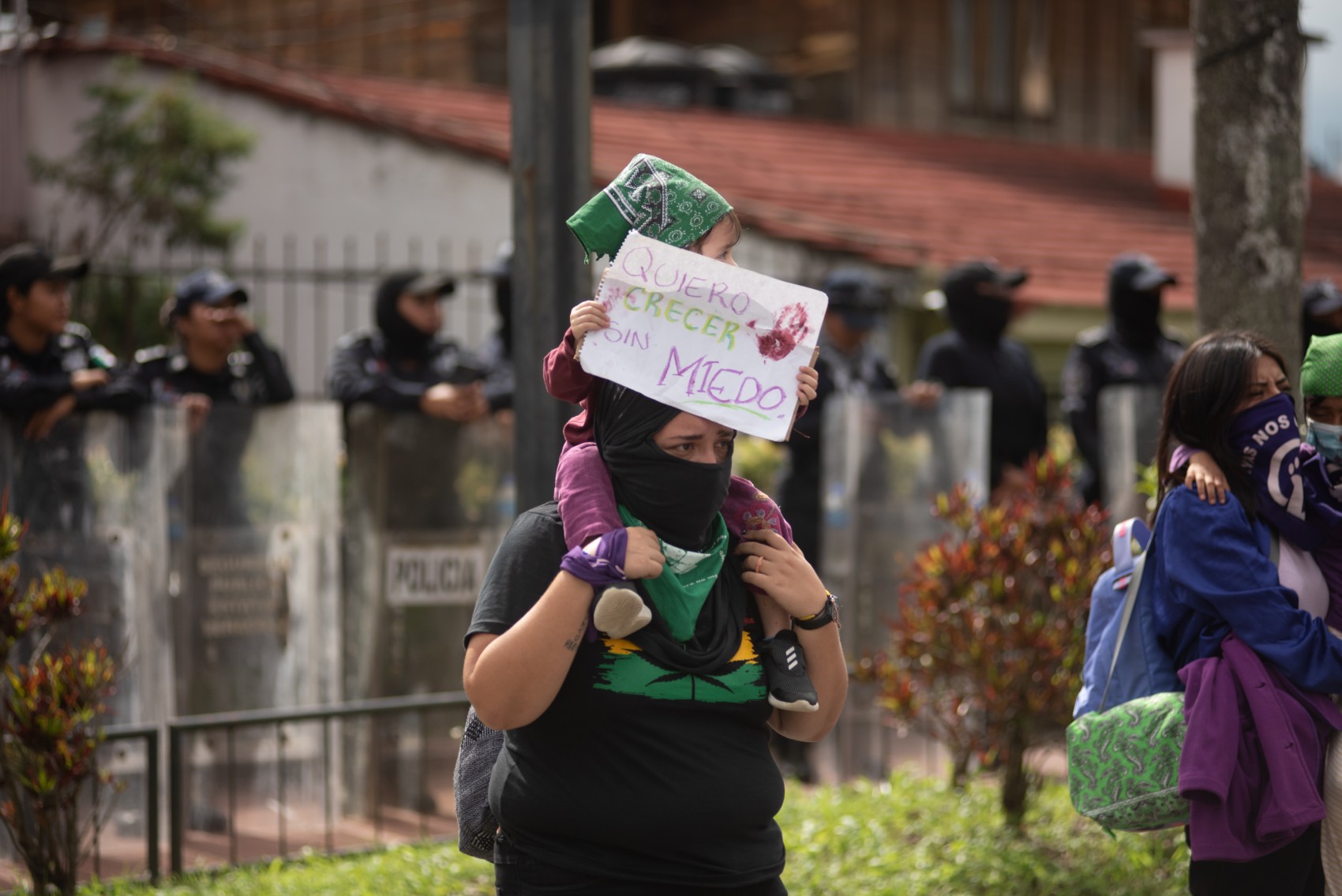Presupuesto de Veracruz para mujeres en el 2023 será raquítico