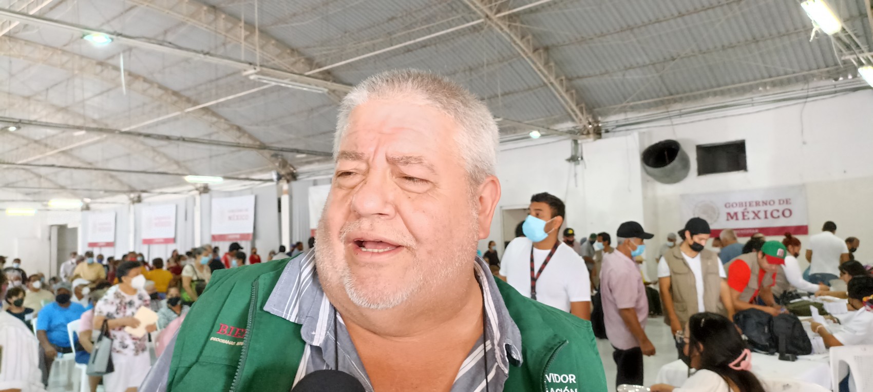 Se los dije, la Ley Nahle era innecesaria: Manuel Huerta