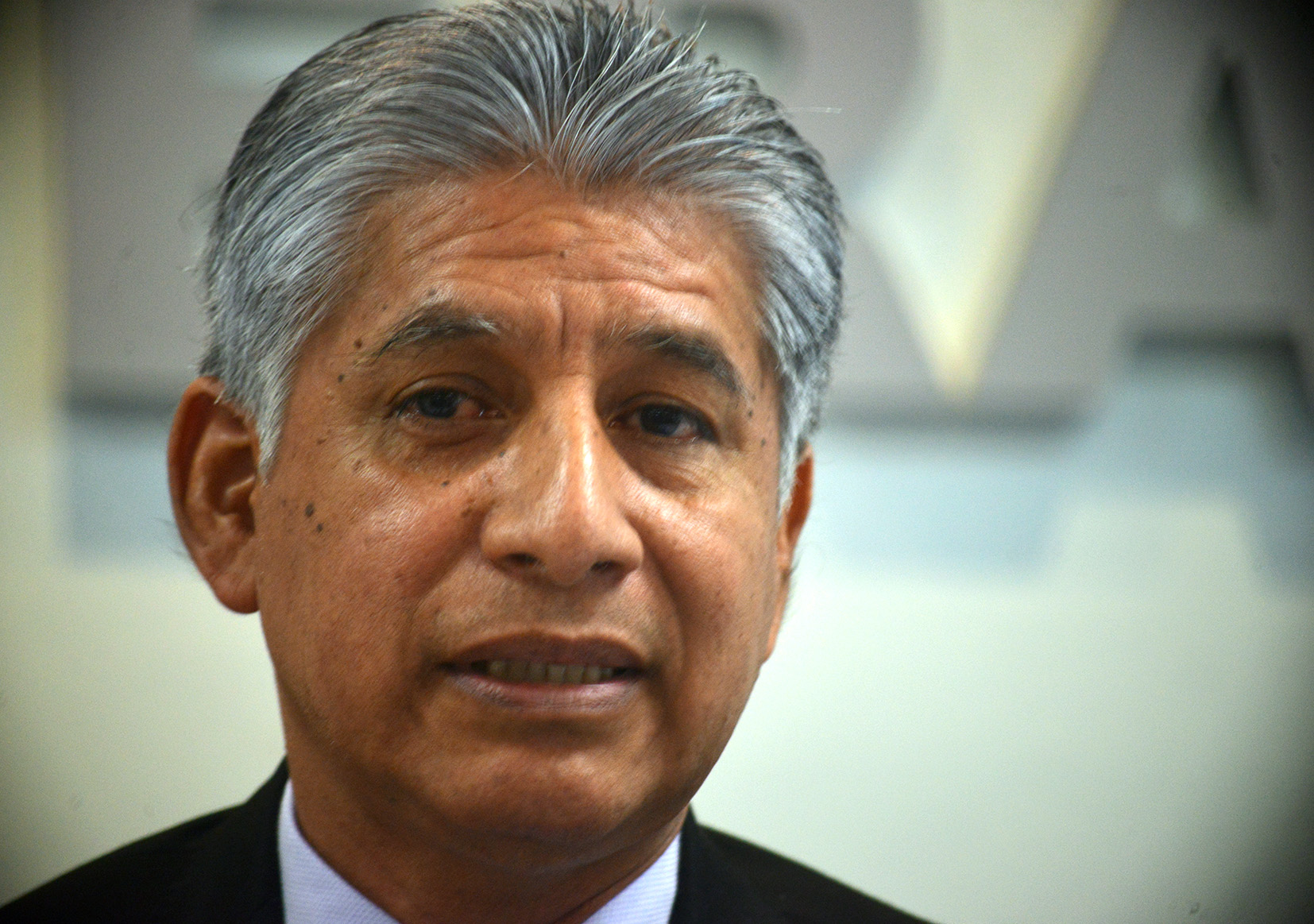 Secretarios solo divagan al hablar de un Veracruz muy distinto a la realidad: PAN