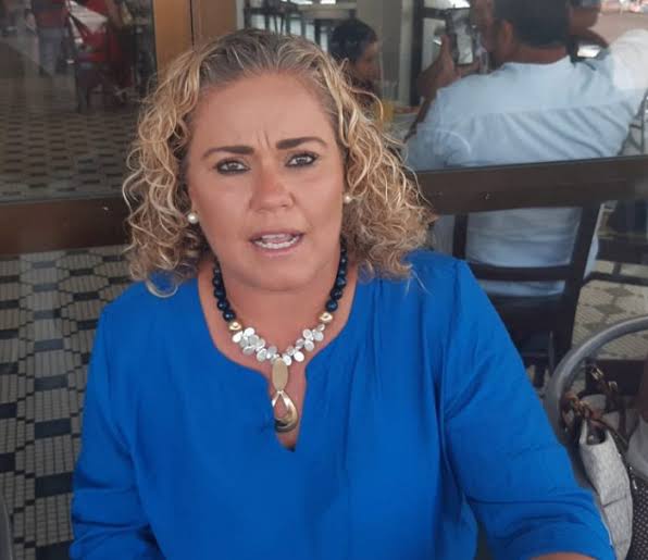 Rezago de más de 100 mdp en predial en la Riviera Veracruzana: alcaldesa de Alvarado