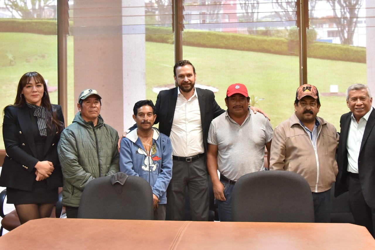 Congreso retrasa entrega de resultados de auditoría a la Tesorería de Ayahualulco: Regidor