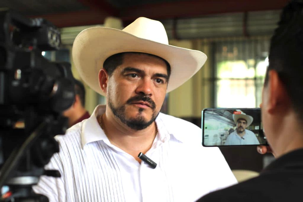 Zenyazen reiteró que con la 4T Veracruz vive un proceso de recuperación y limpieza de corrupción