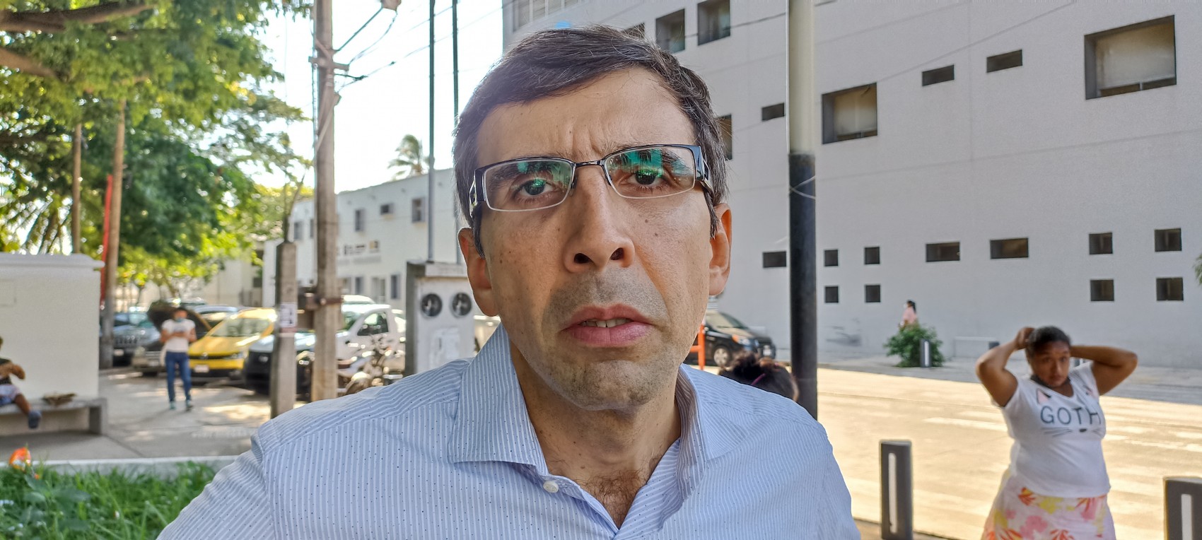 Rescate de la Macroplaza del Malecón era una demanda de años: Hoteleros