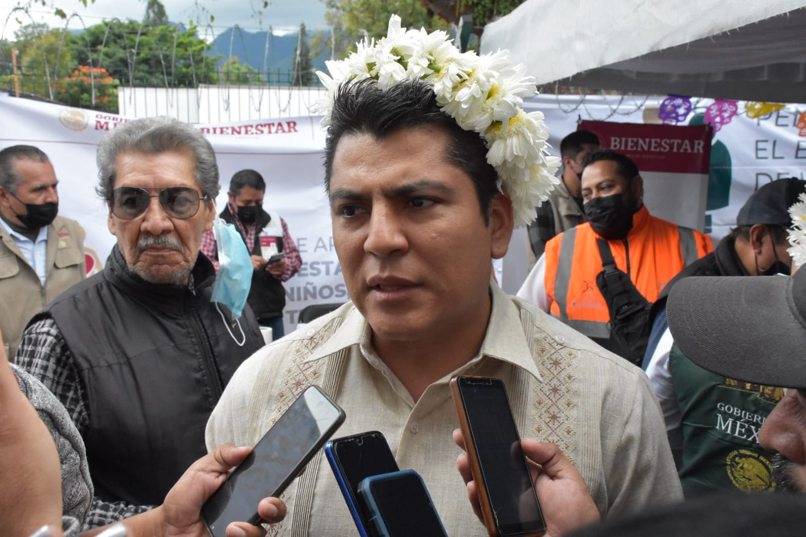 Río Blanco, sin camiones compactadores de limpia pública