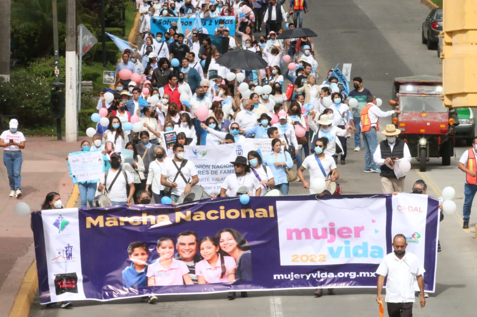 Ley a favor del aborto no ha resuelto en nada la problemática de las mujeres: Iglesia