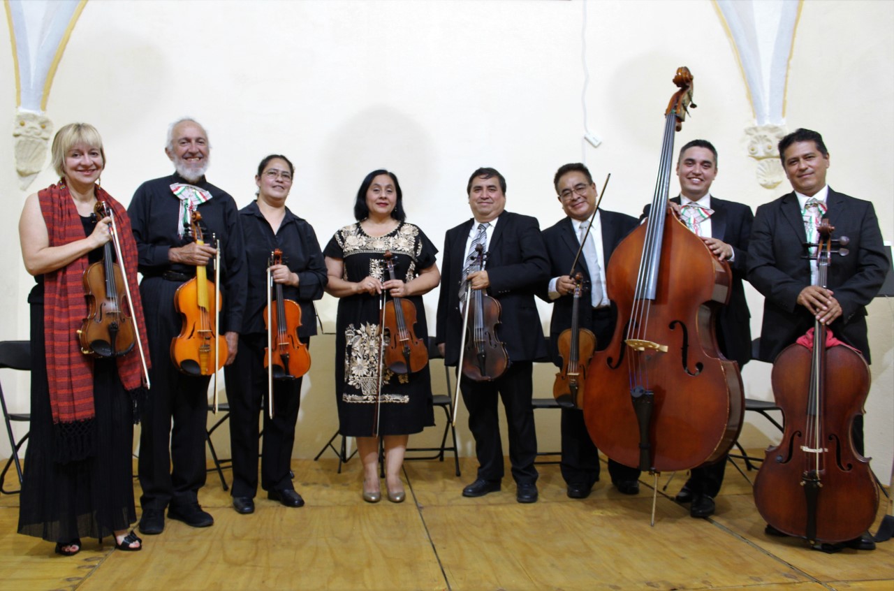 Invita IVEC a las Noches de Museo del mes de octubre, en el MAEV