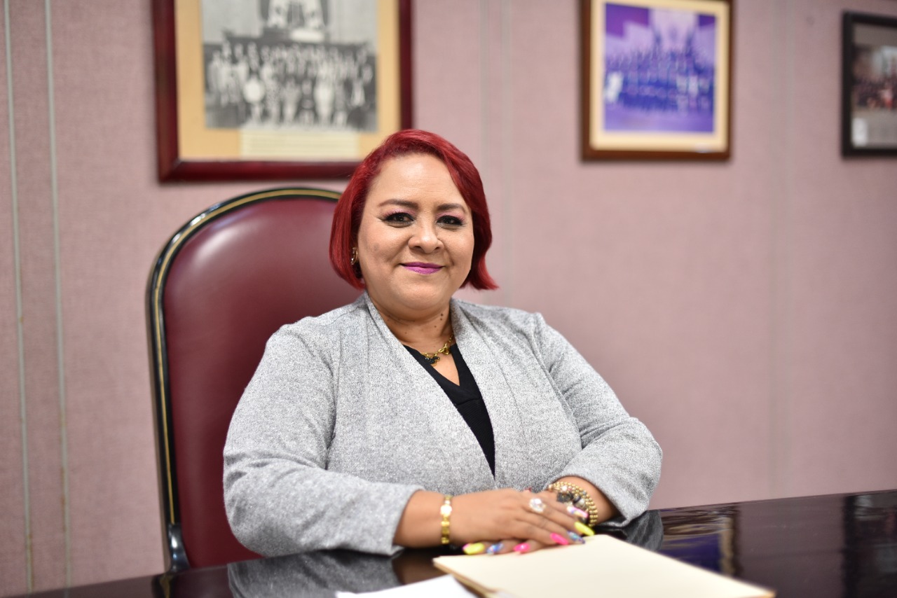Exhorta Diputada a dar mayor atención a la salud mental de la ciudadanía