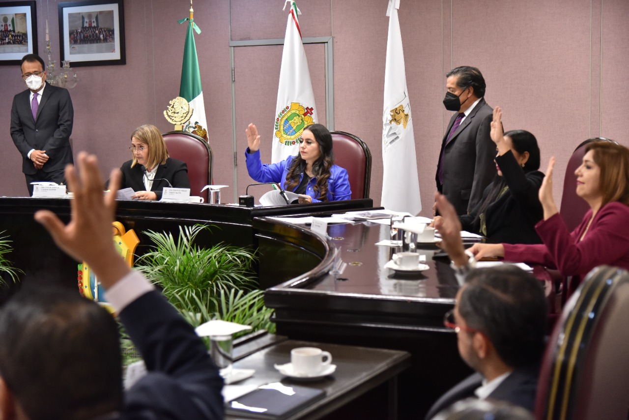 Transmisión directa de sesiones públicas de Cabildo, propone Diputado