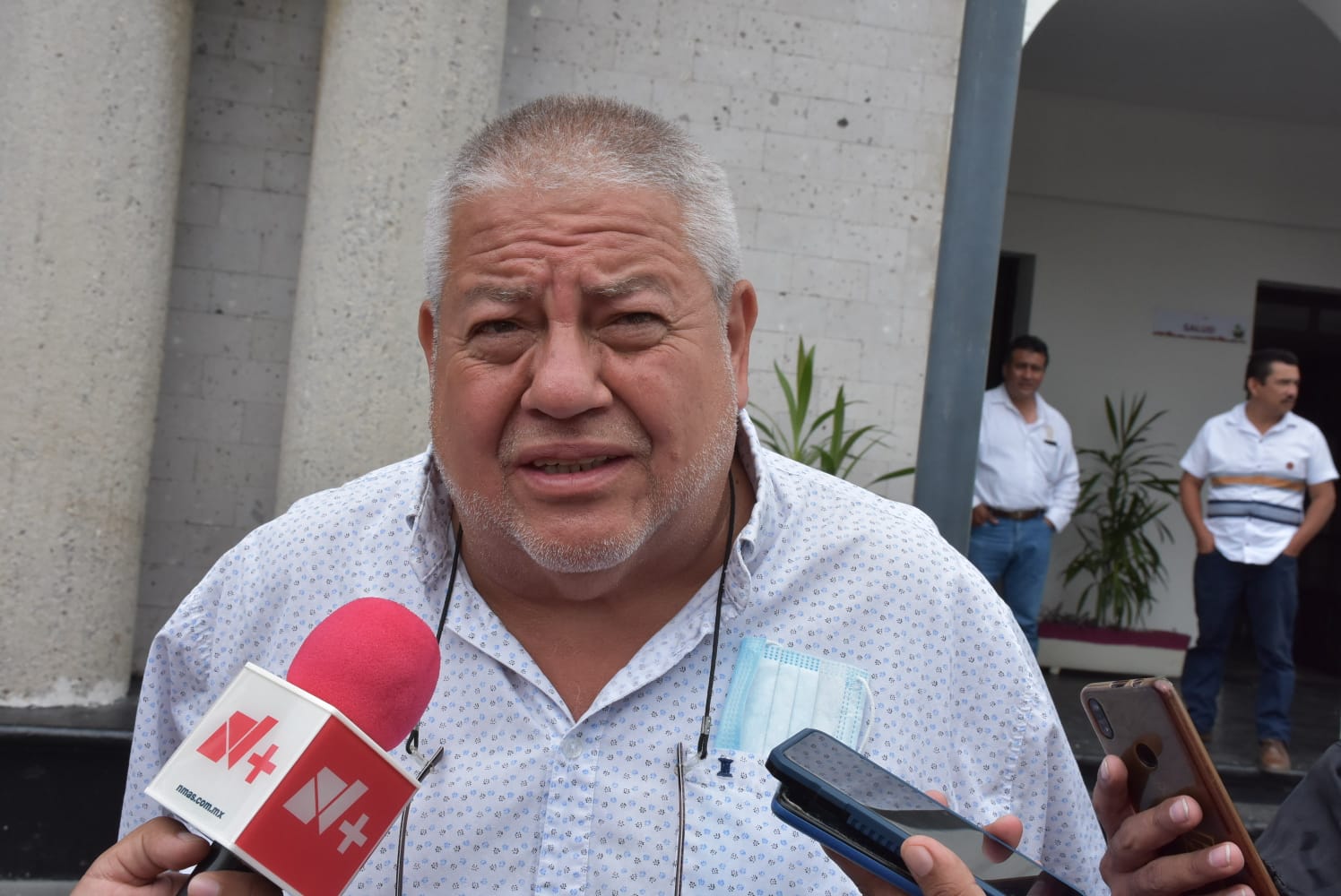 Por iniciar vacunación de niños y niñas de 5 a 12 años en 200 municipios