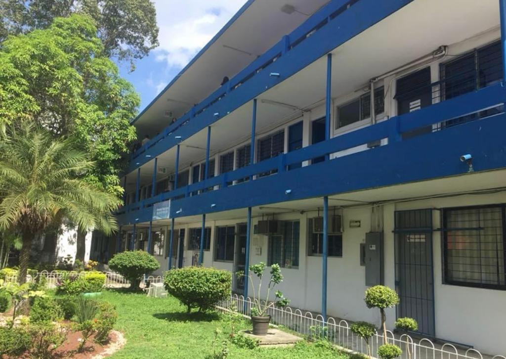 En Poza Rica estudiantes de la UV se suman a protesta del área de humanidades