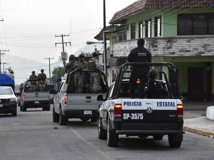 Grave hombre atacado a balazos en pleno dentro de La Perla