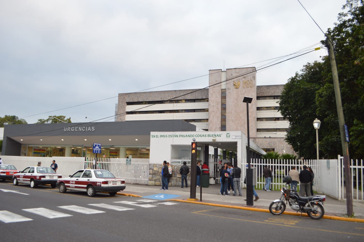 Joven motociclista muere tras accidentarse hace 6 días en Orizaba