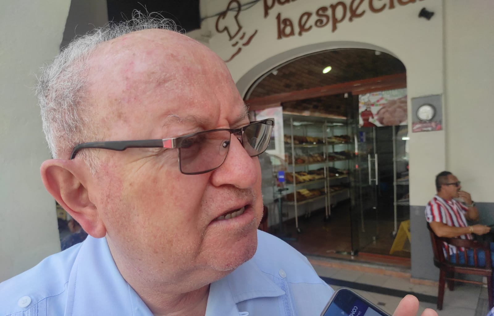Iglesia denunció a sacerdote por presunto feminicidio: Obispo emérito de Veracruz