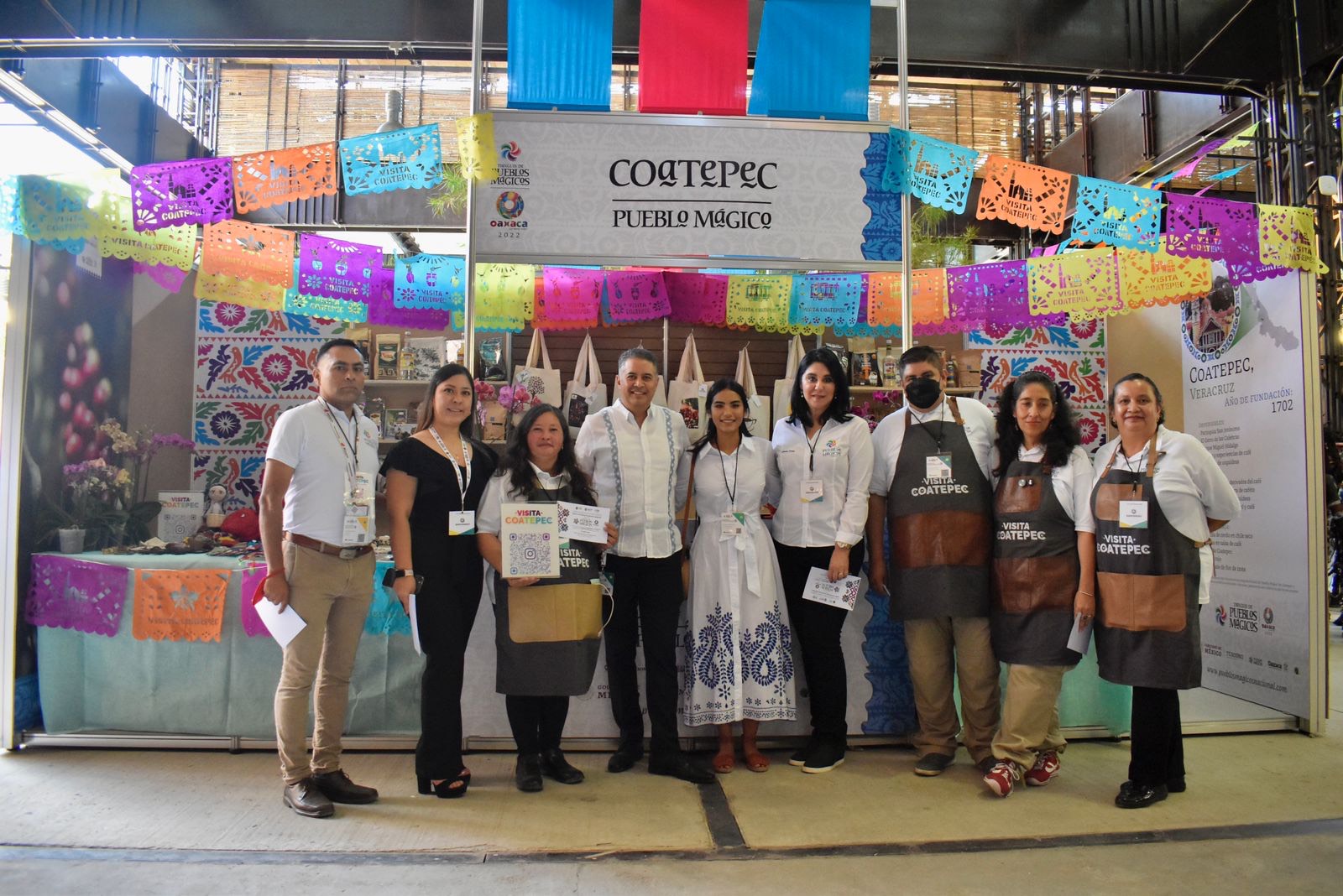 Sectur prevé una afluencia importante a festividades por el Día de Muertos en Veracruz