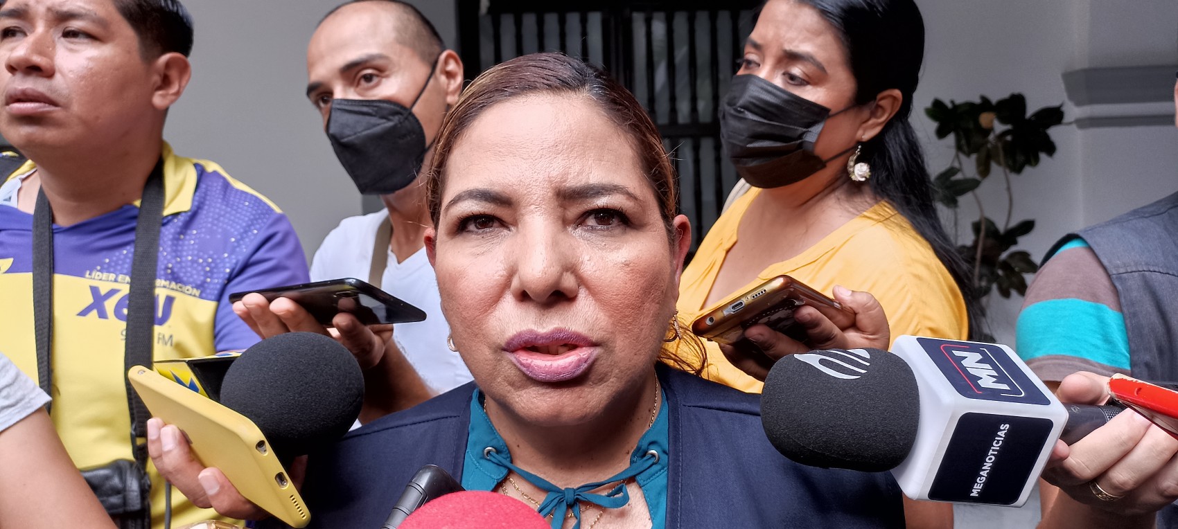 Bajan los decesos en Veracruz puerto tras dos años de la pandemia de COVID-19
